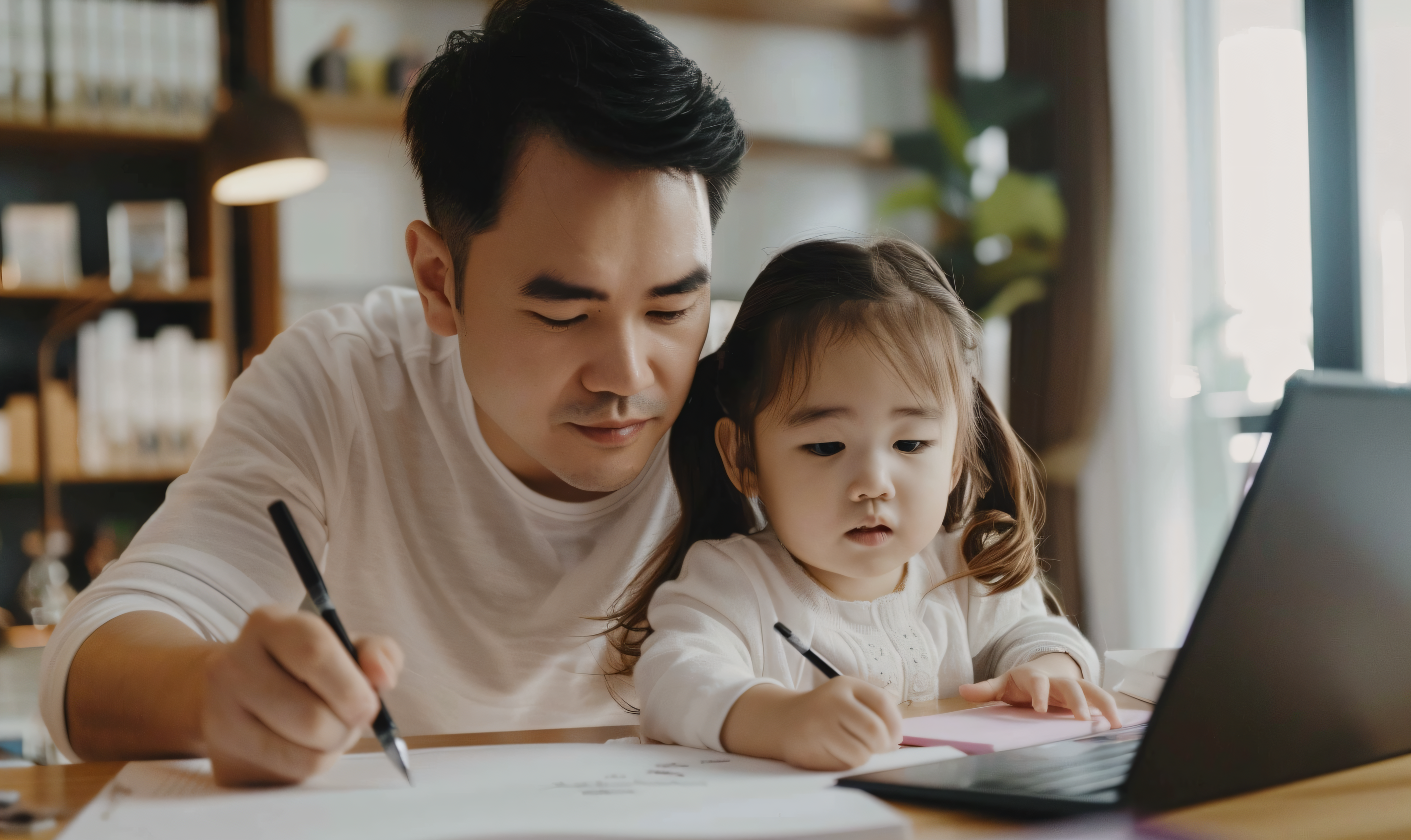 李先生的投资之路